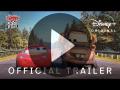 Cars on the Road - Official Trailer