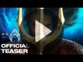 Aquaman and the Lost Kingdom - Teaser