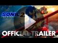 Sonic the Hedgehog 2 - Official Trailer