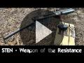 STEN - The Weapon of WW2 Resistance