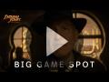 Indiana Jones and the Dial of Destiny - Big Game TV Spot