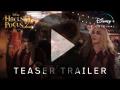 Hocus Pocus 2 - Teaser Trailer
