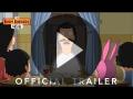 The Bob's Burgers Movie - Official Trailer