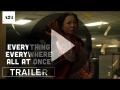 Everything Everywhere All At Once - Official Trailer